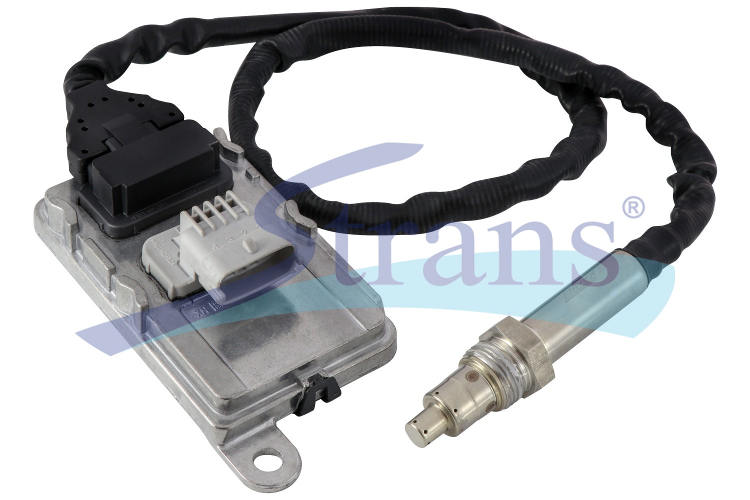 Датчик Газів Вихлопних (Nox) Volvo Fh/Fm/Fe/Fl Euro 6 Перед